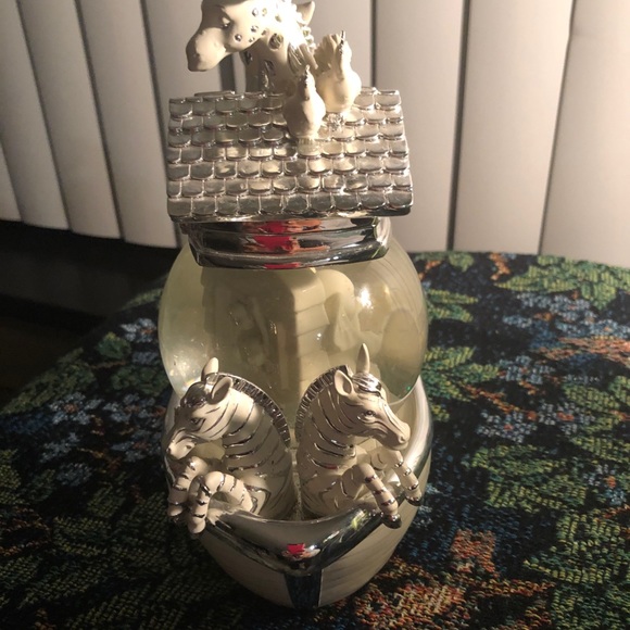 Musically globe - Picture 2 of 7